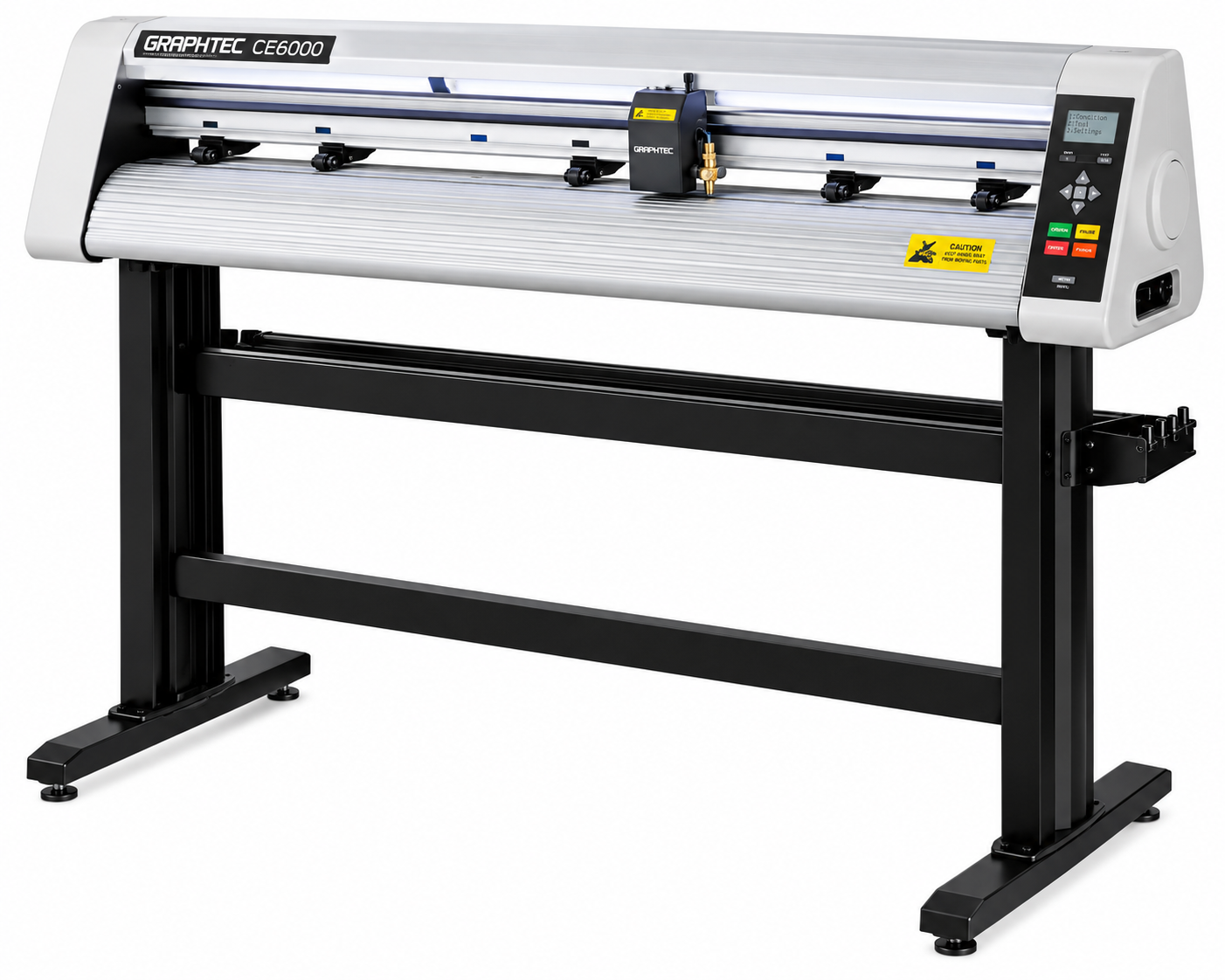 Plotter de Corte