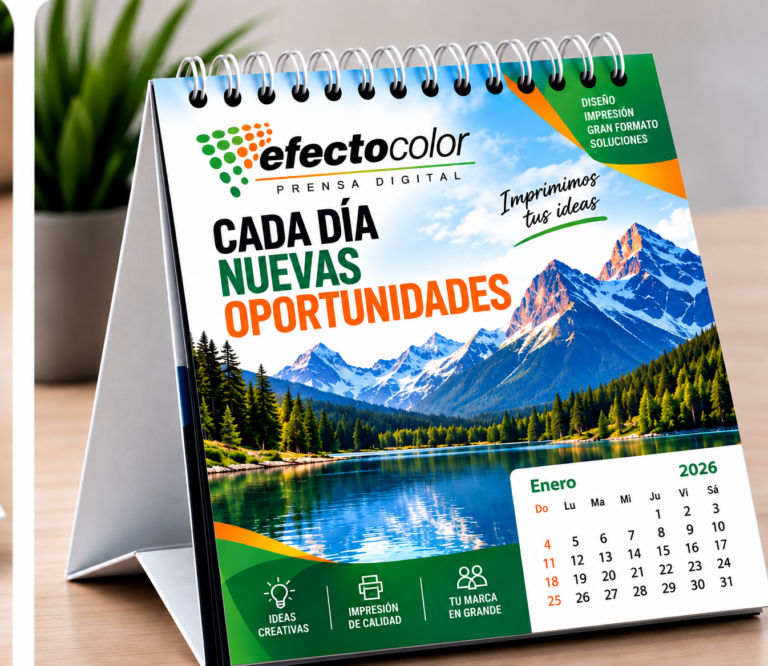 Calendarios
