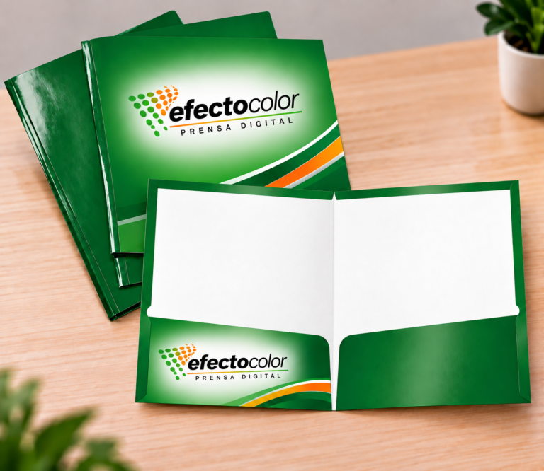 Folders